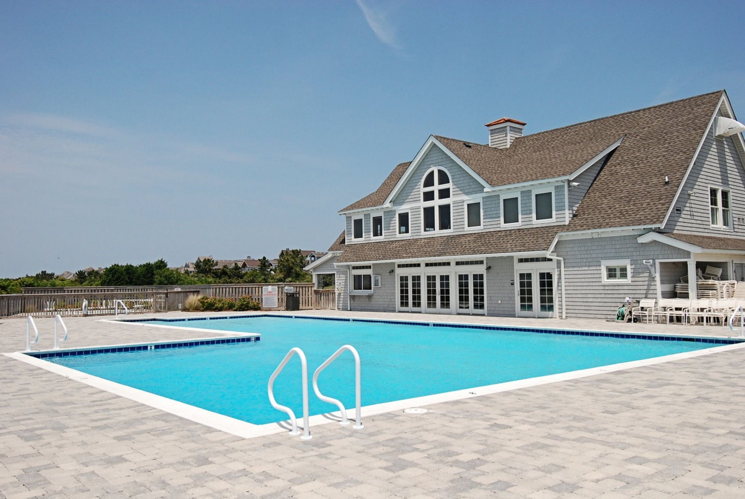 Duck Vacation Rental