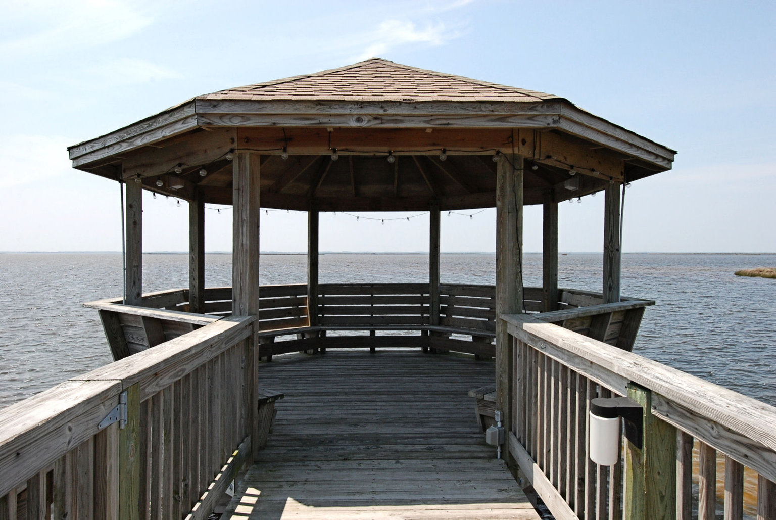 Duck Vacation Rental