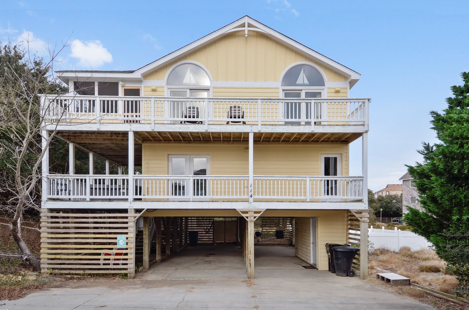 Duck Vacation Rental