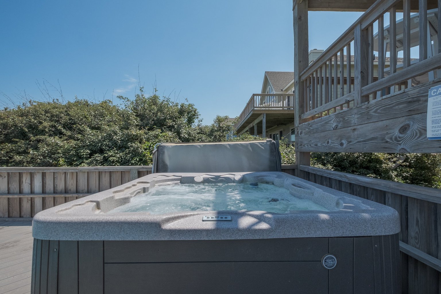 Corolla Vacation Rental