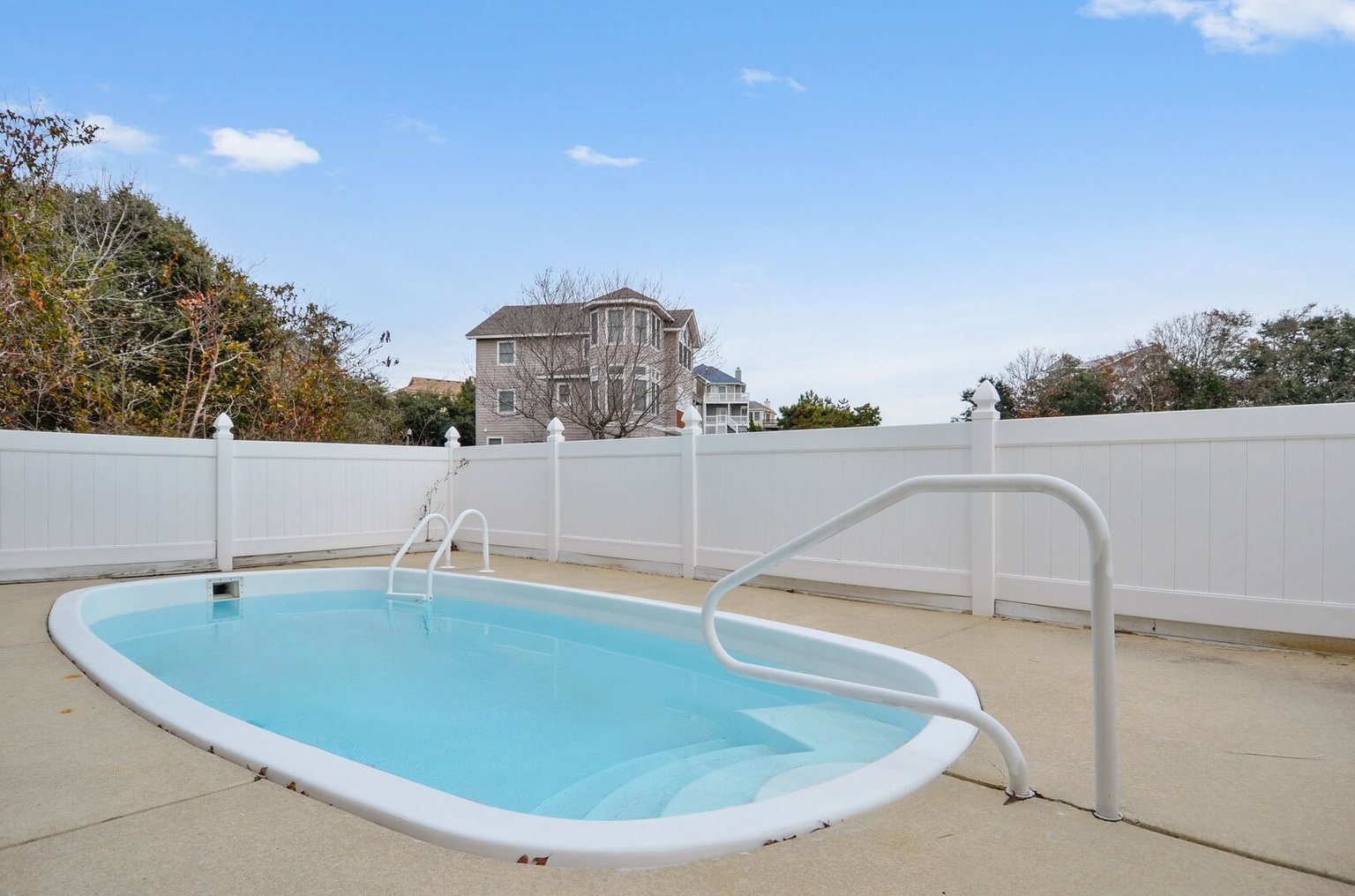 Duck Vacation Rental