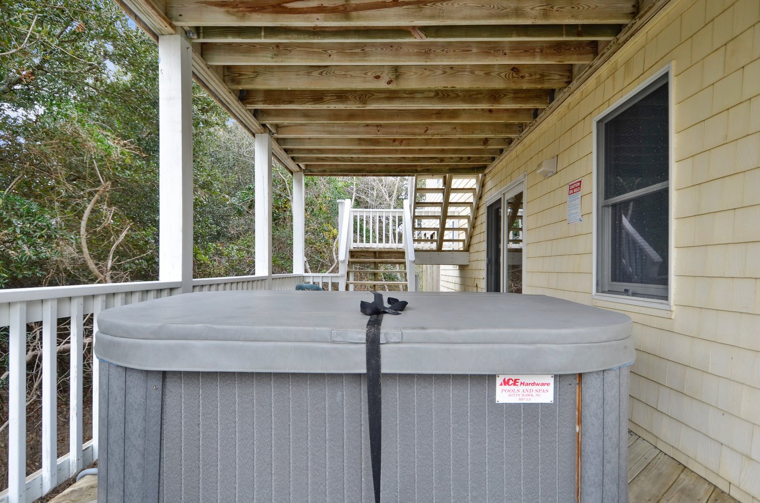 Duck Vacation Rental