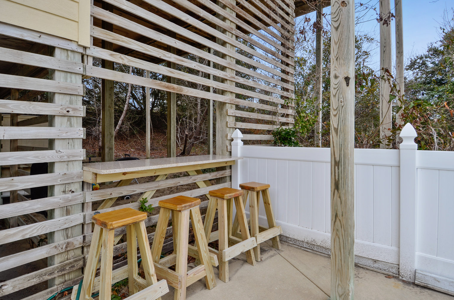 Duck Vacation Rental