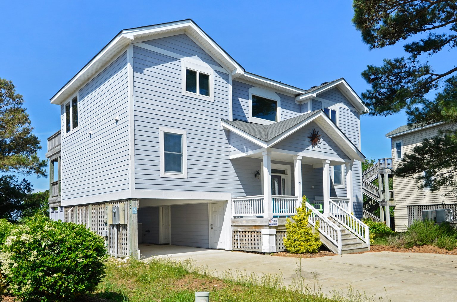 Corolla Vacation Rental