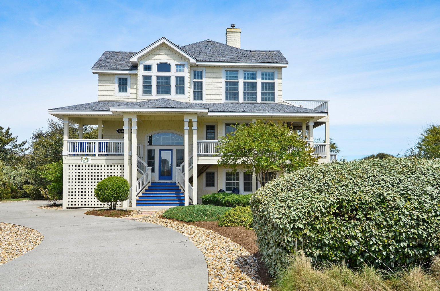 Corolla Vacation Rental