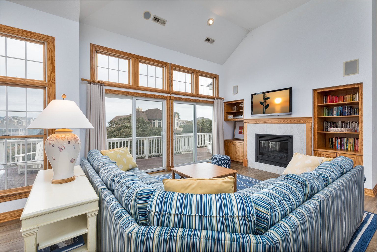 Corolla Vacation Rental