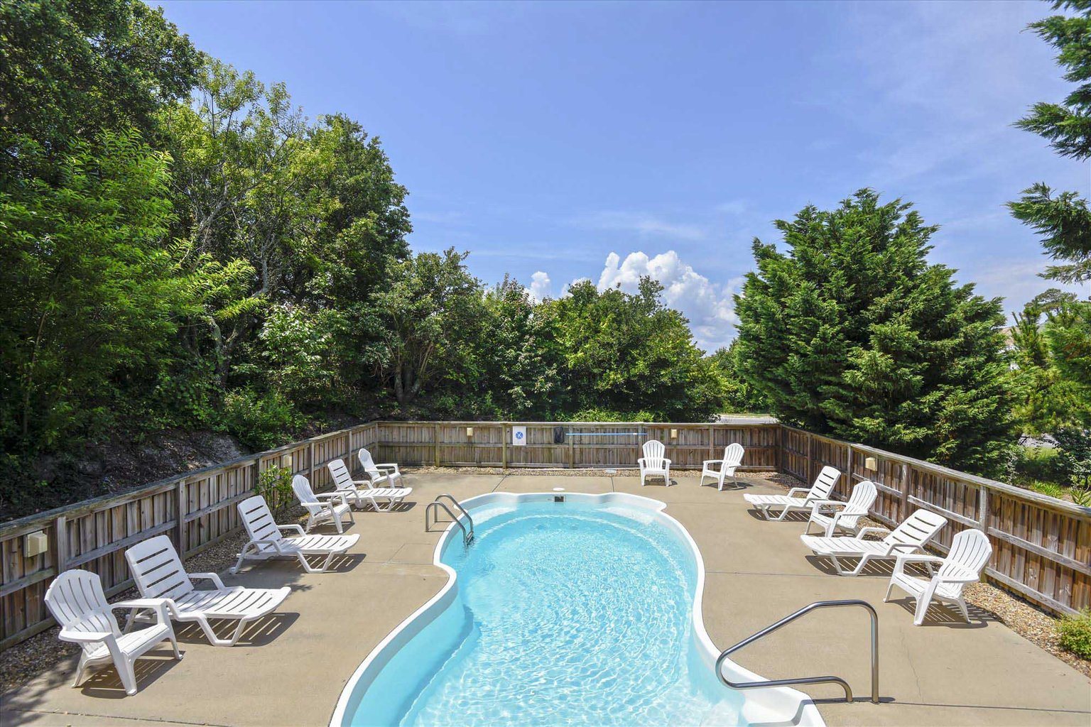 Corolla Vacation Rental