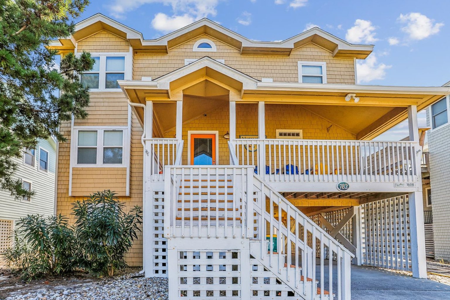 Corolla Vacation Rental