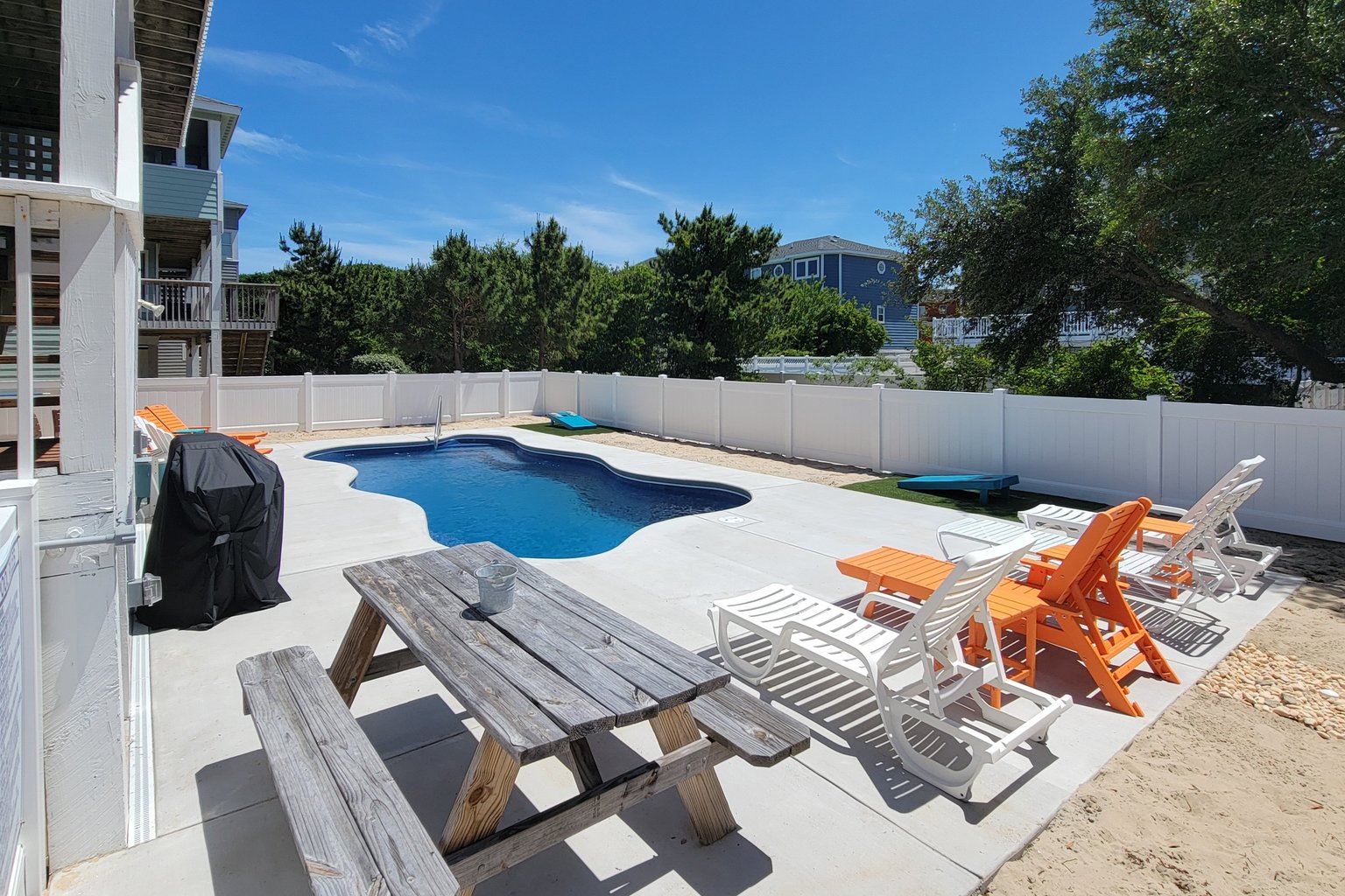 Corolla Vacation Rental