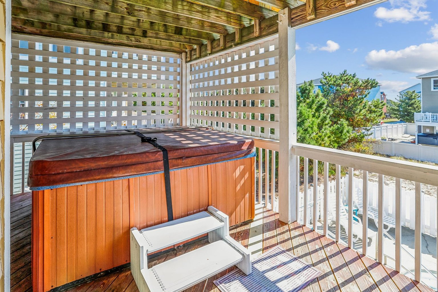 Corolla Vacation Rental