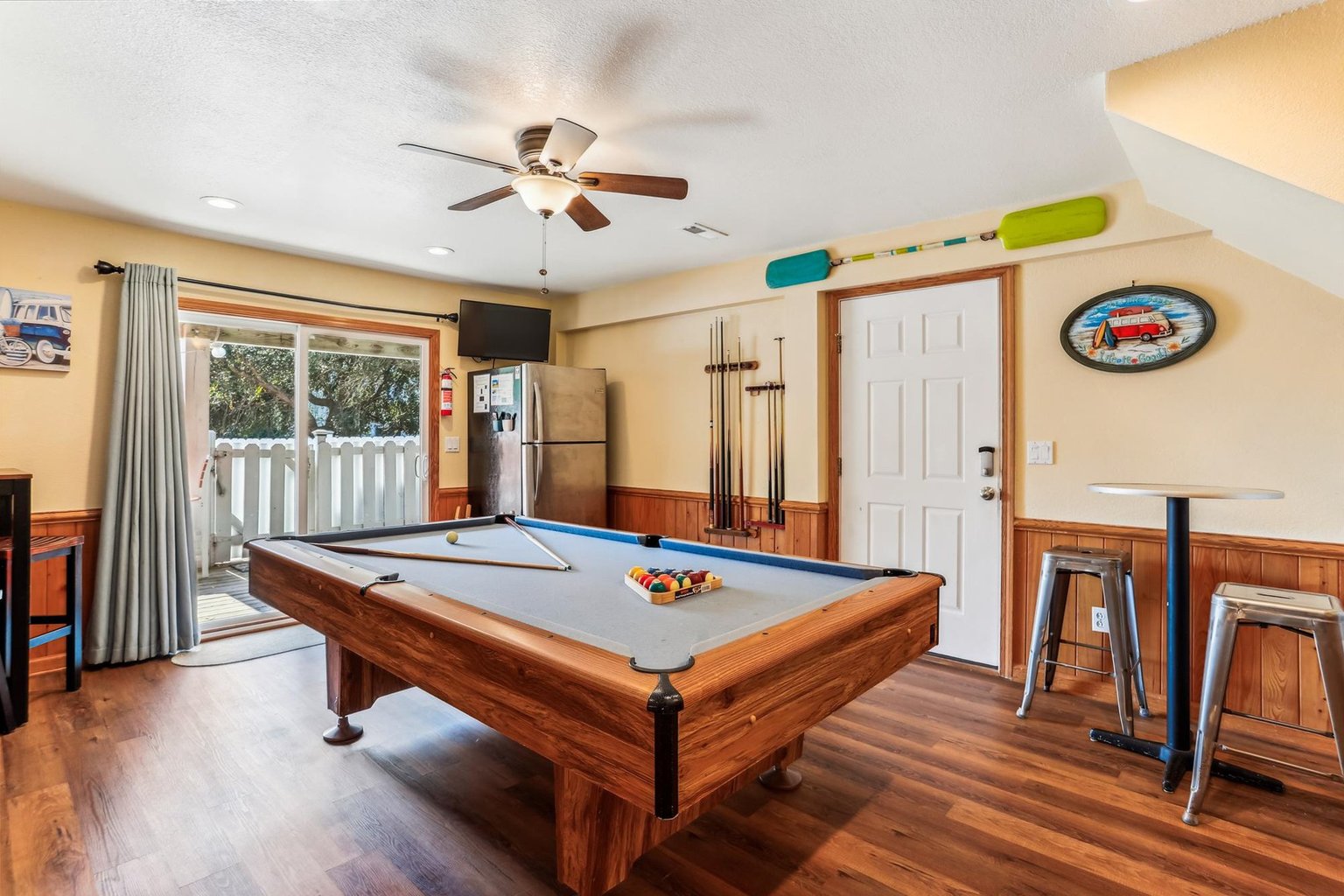 Corolla Vacation Rental