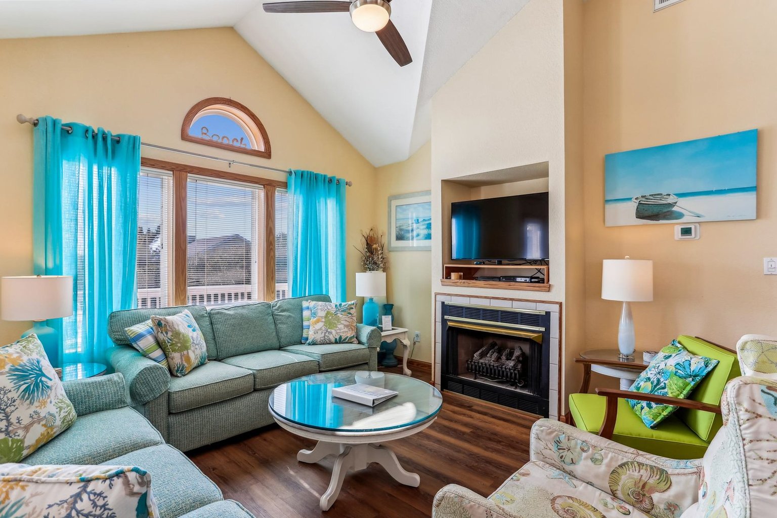 Corolla Vacation Rental