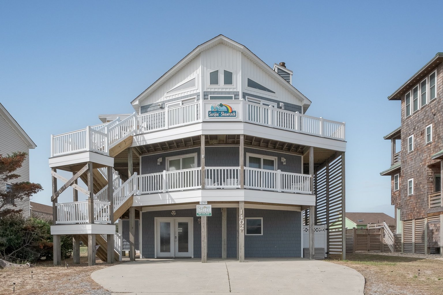 Kill Devil Hills Vacation Rental