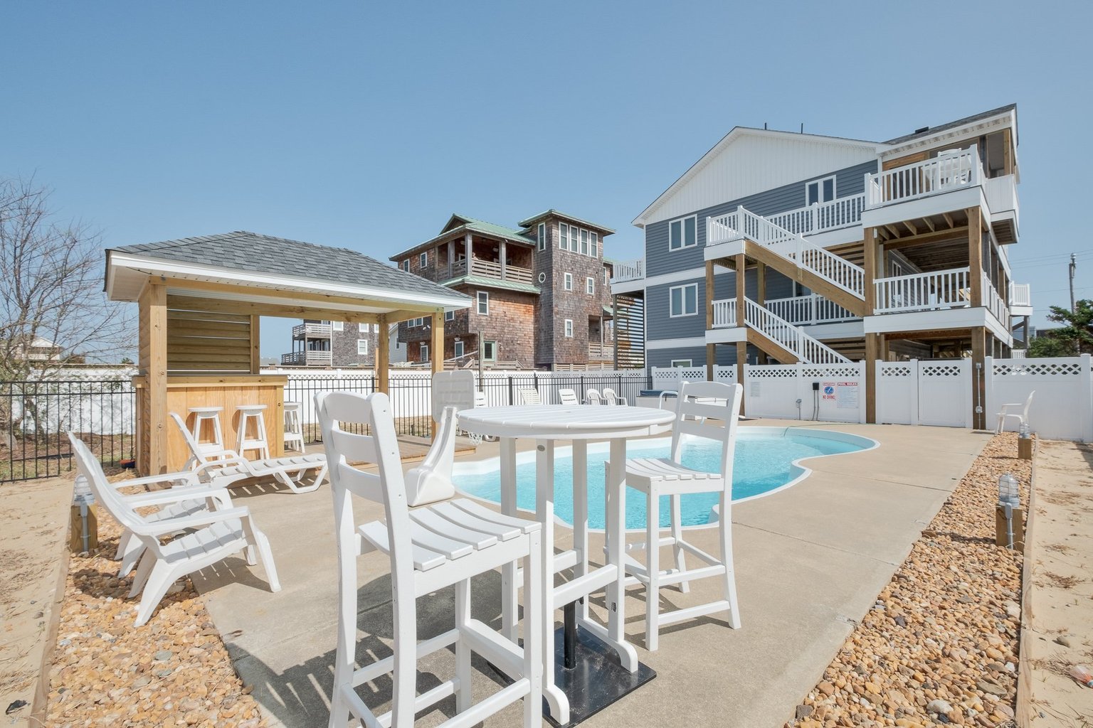 Kill Devil Hills Vacation Rental