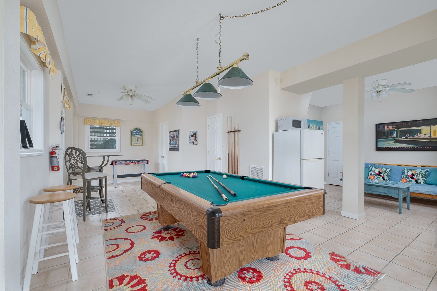 Kill Devil Hills Vacation Rental