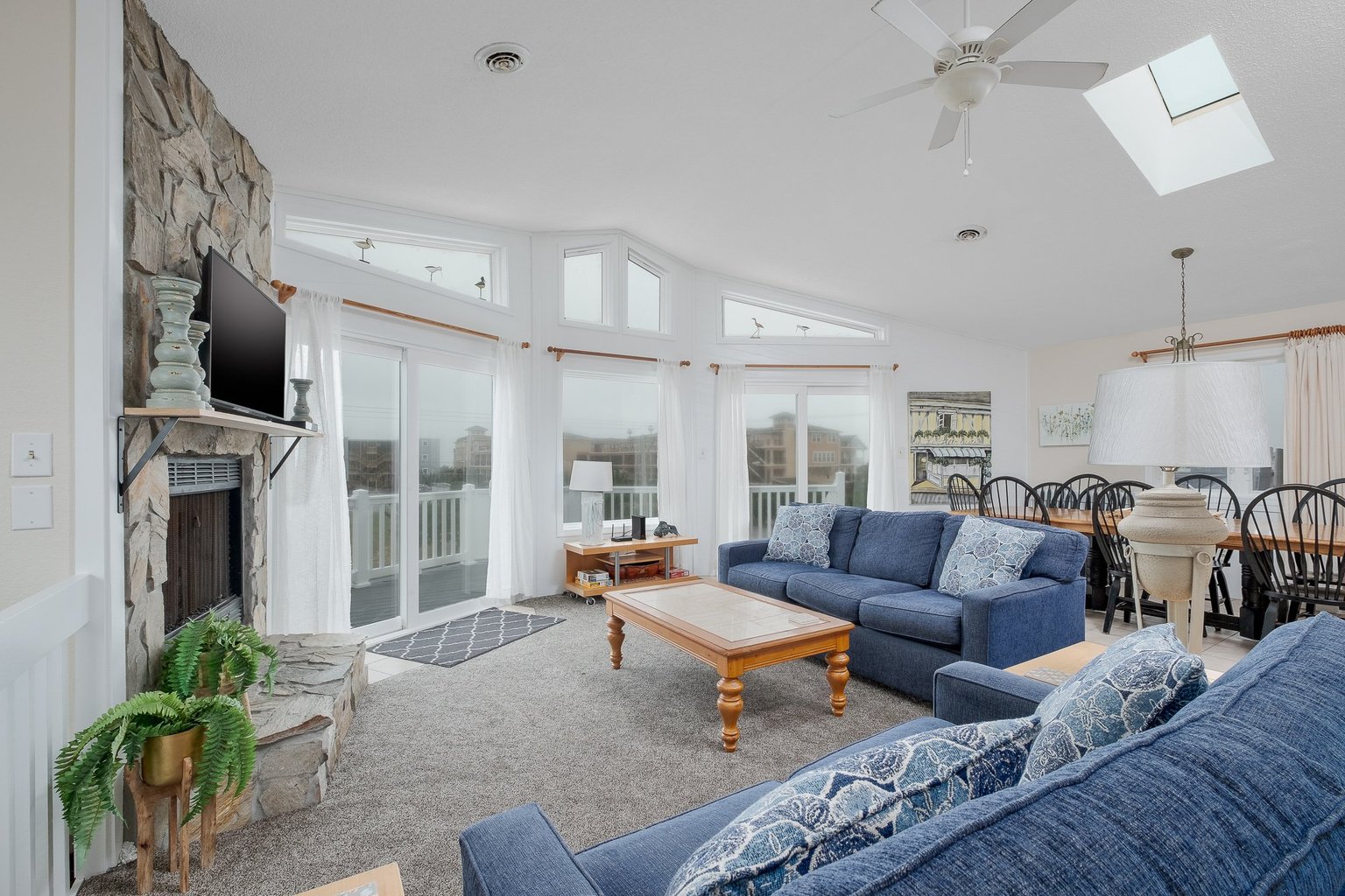 Kill Devil Hills Vacation Rental