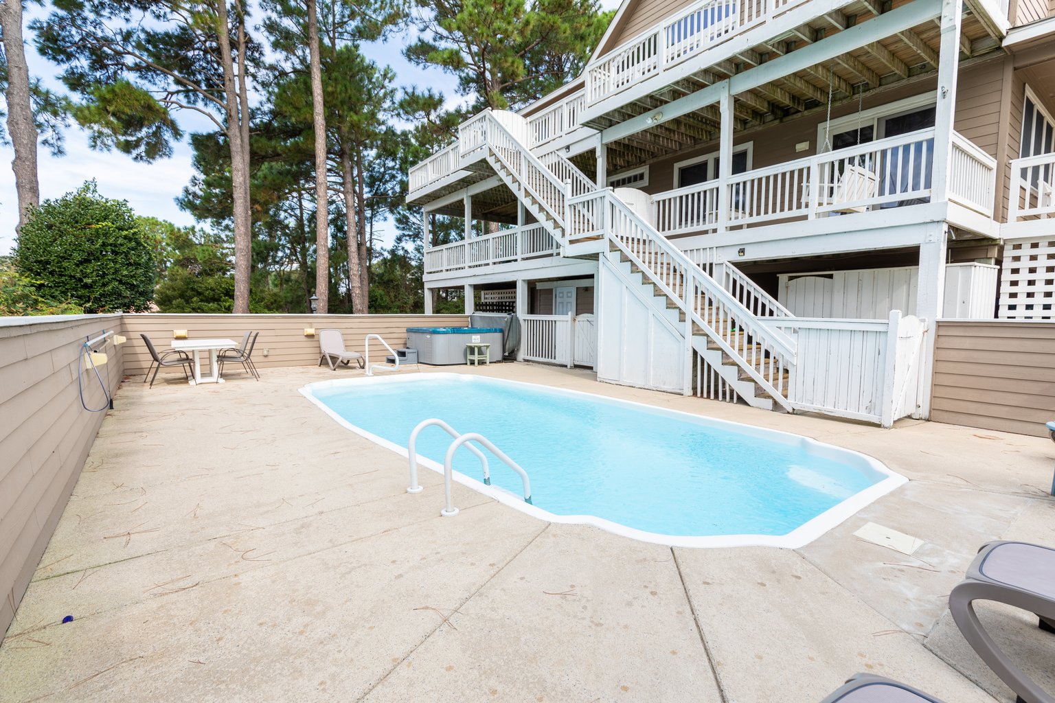 Corolla Vacation Rental