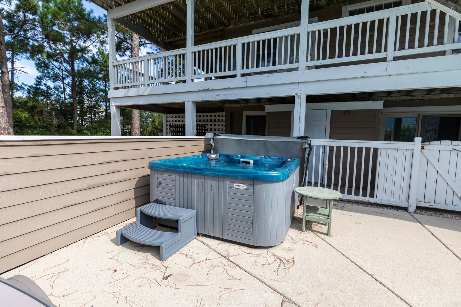 Corolla Vacation Rental