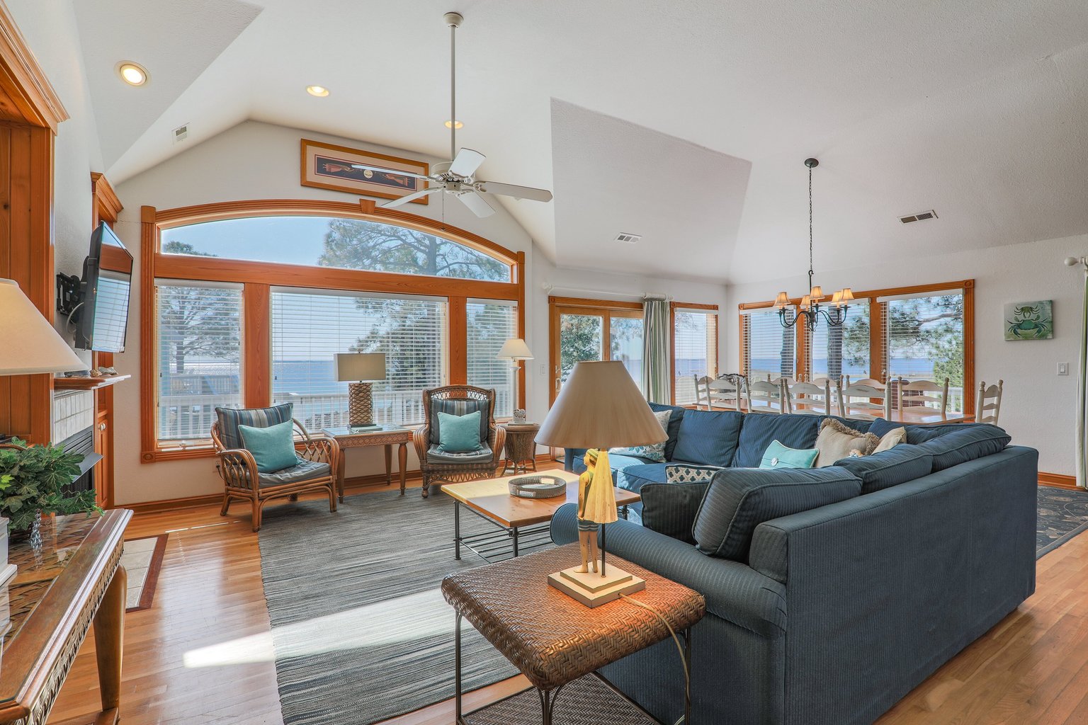 Corolla Vacation Rental