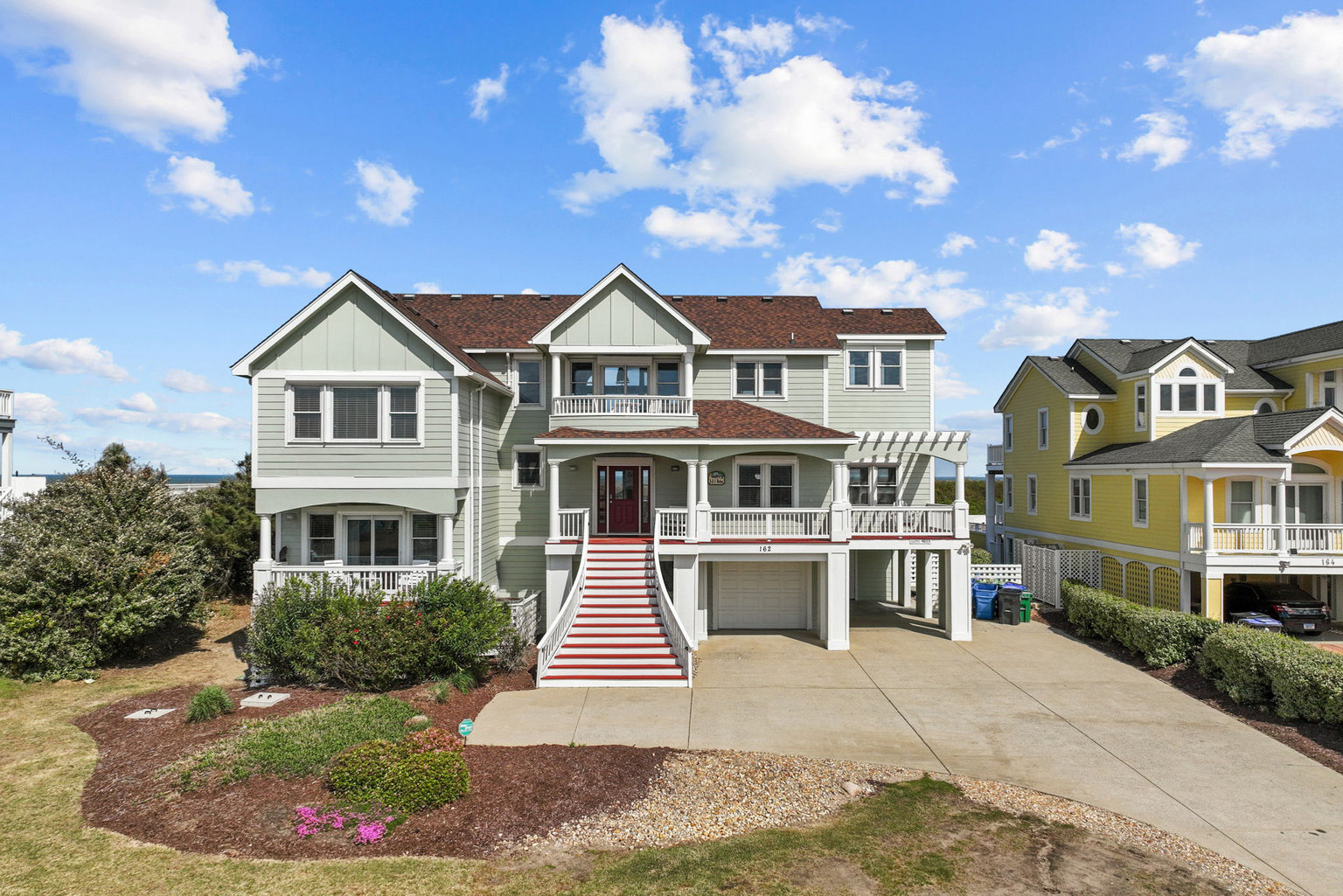 Duck Vacation Rental