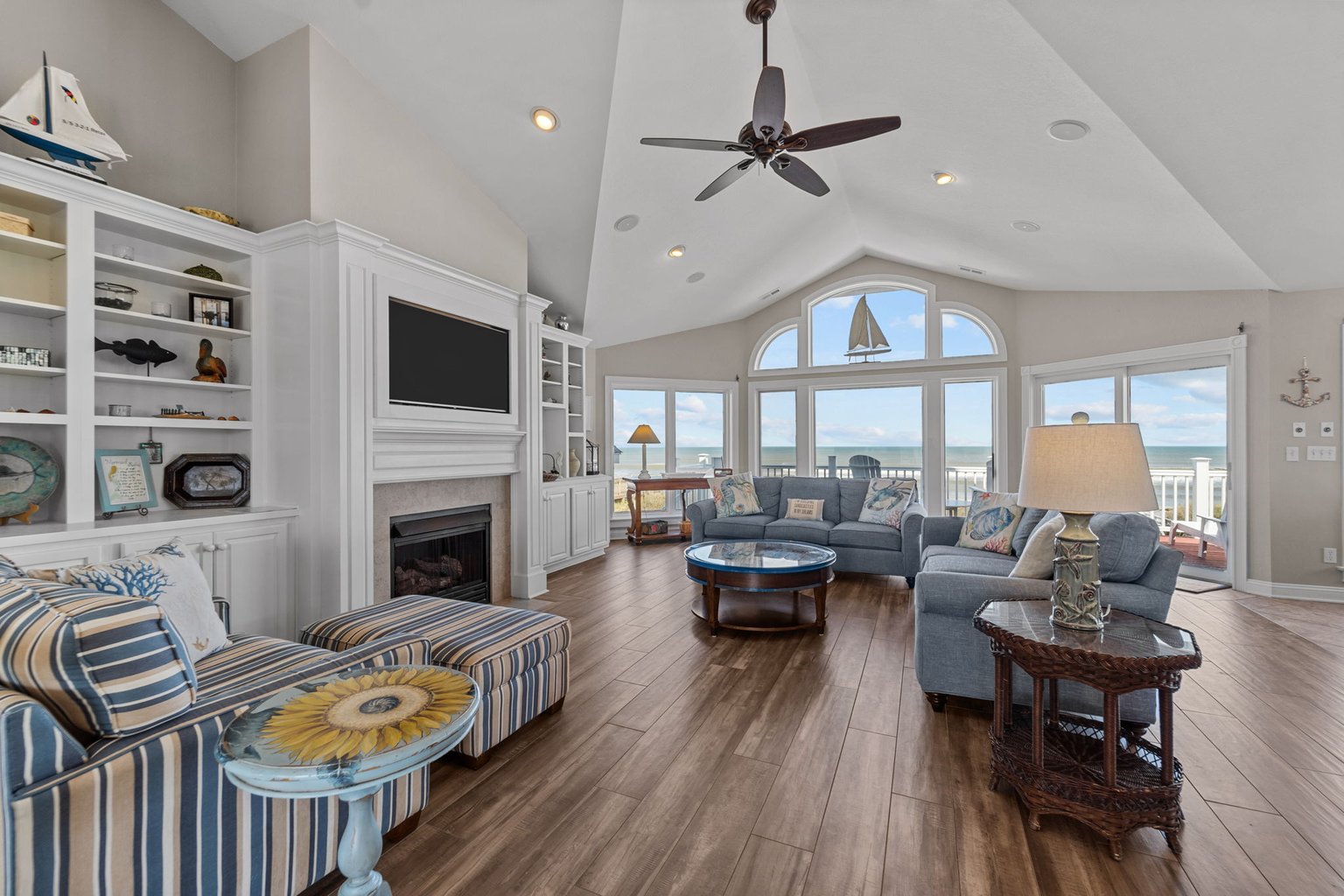 Duck Vacation Rental