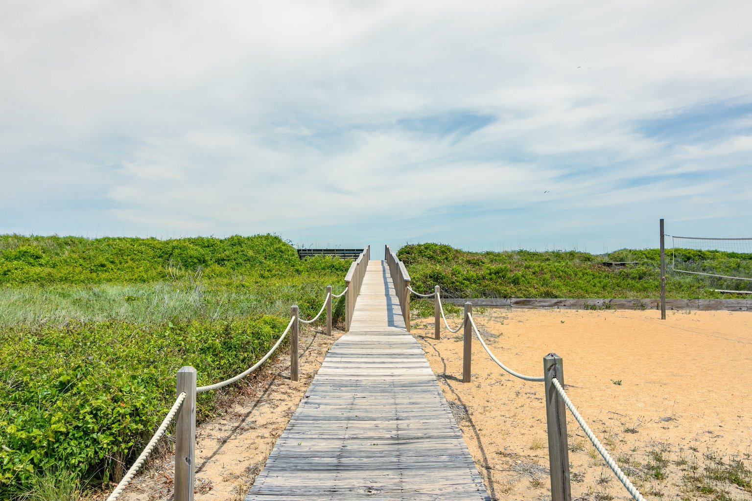 Duck Vacation Rental