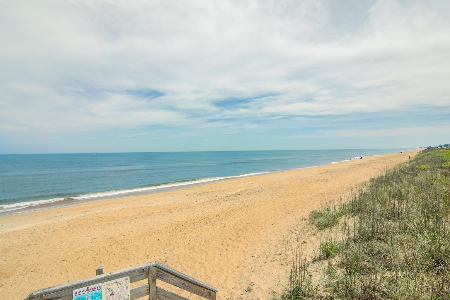 Duck Vacation Rental