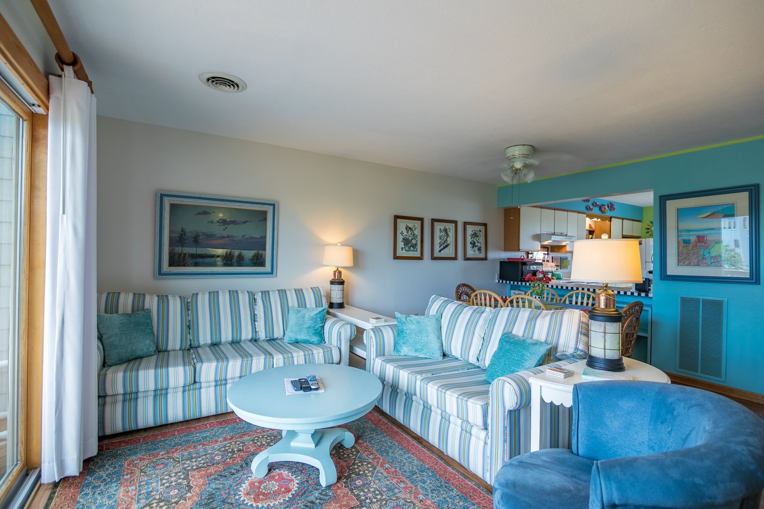 Duck Vacation Rental