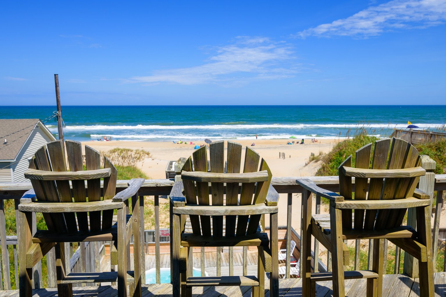 Nags Head Vacation Rental