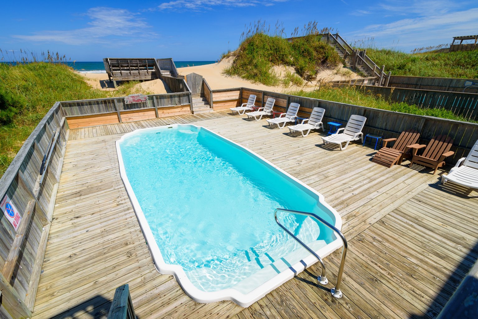 Nags Head Vacation Rental
