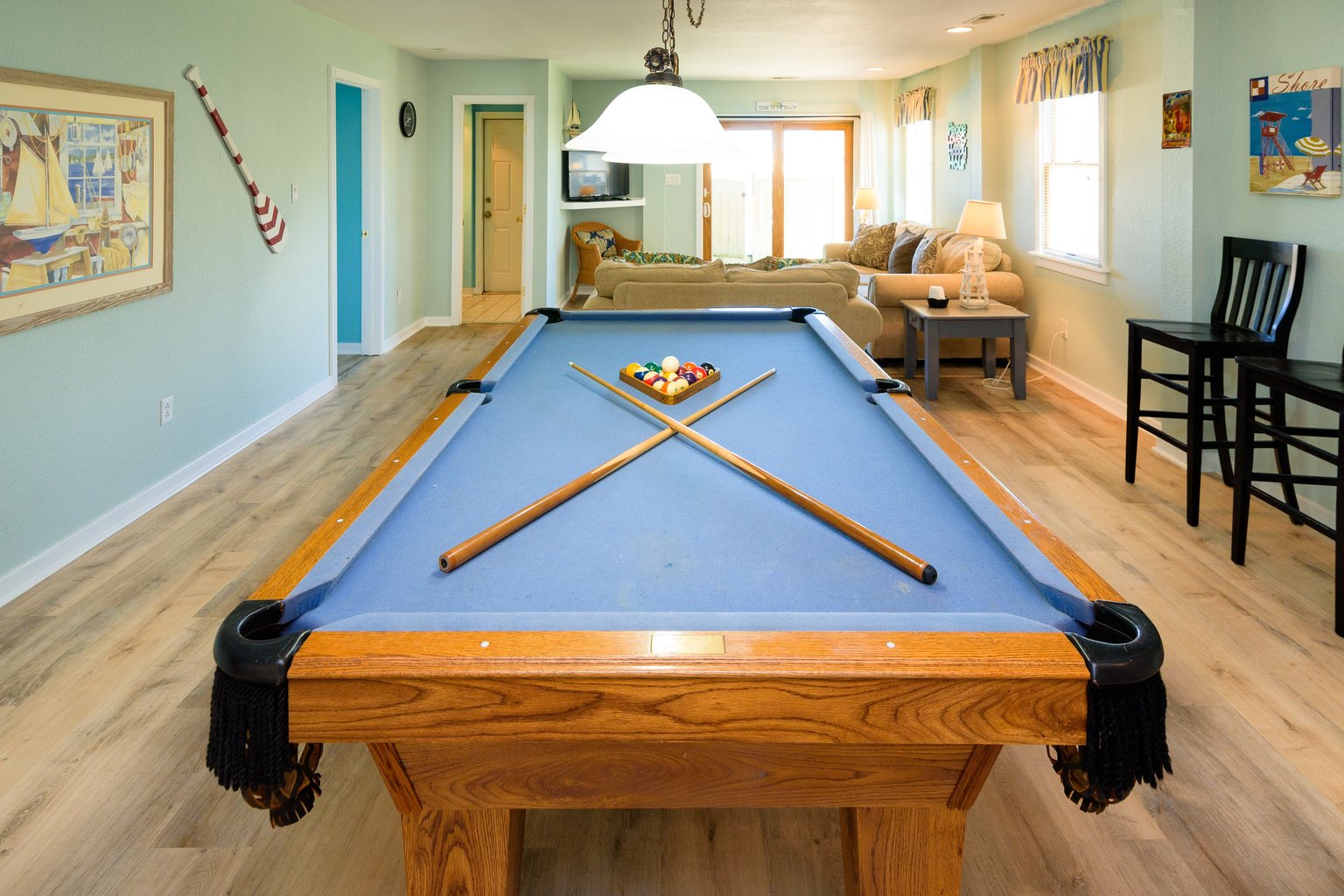 Nags Head Vacation Rental