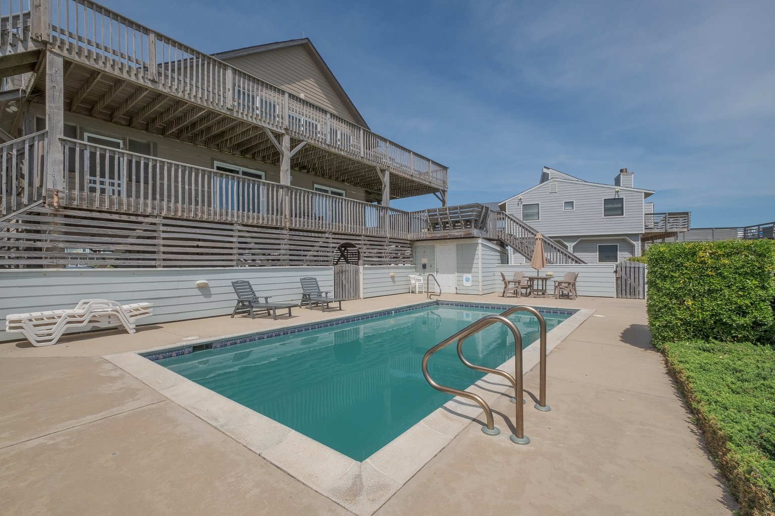 Duck Vacation Rental