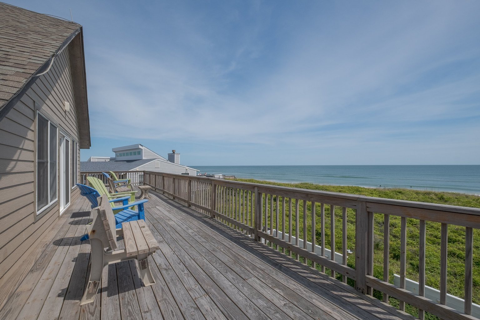 Duck Vacation Rental