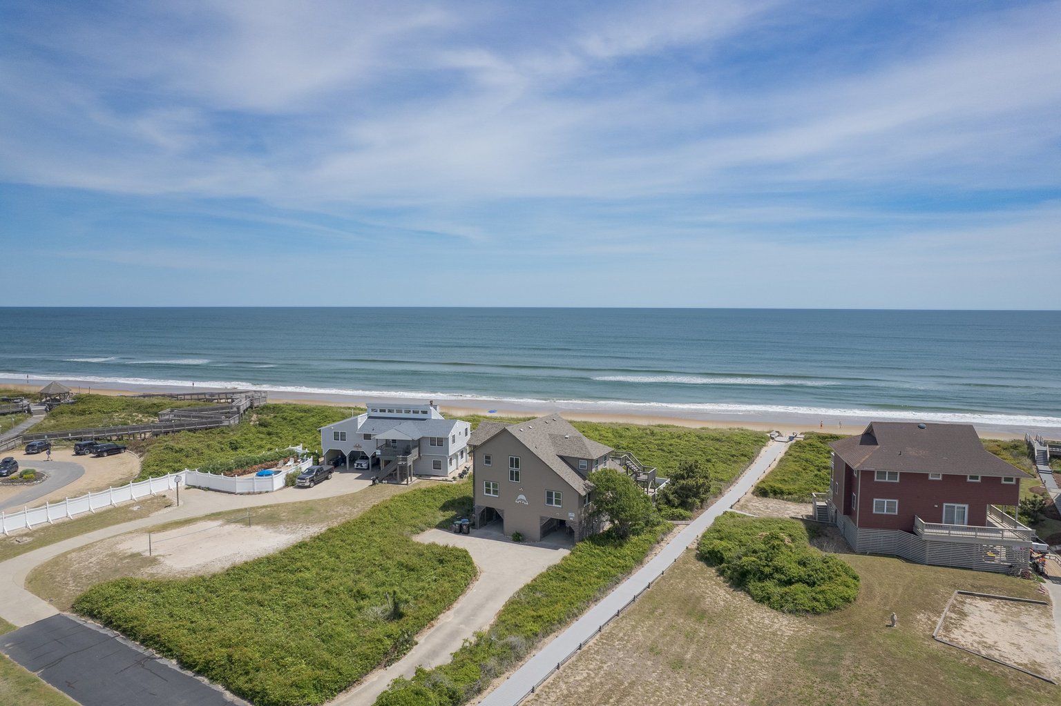 Duck Vacation Rental