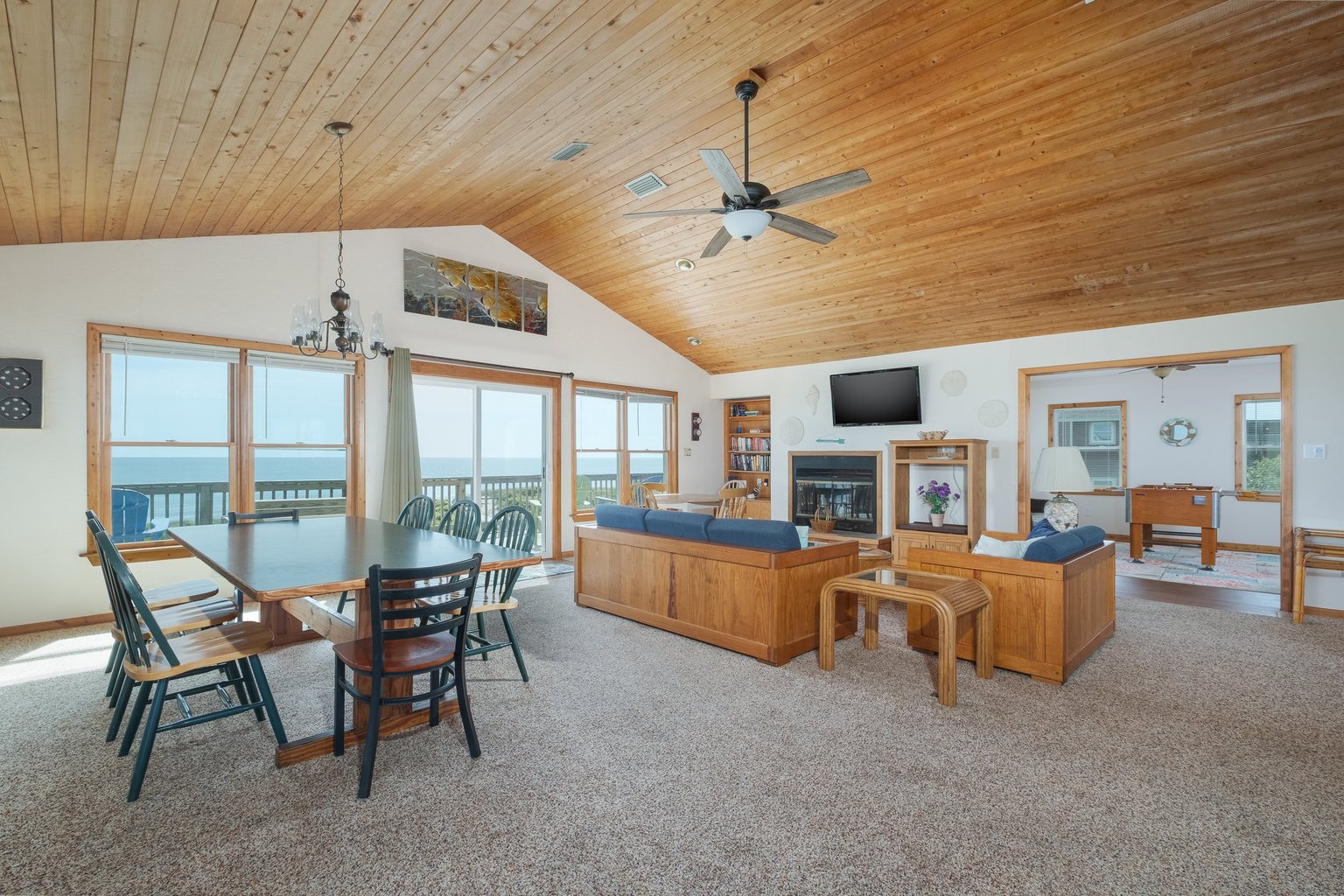 Duck Vacation Rental