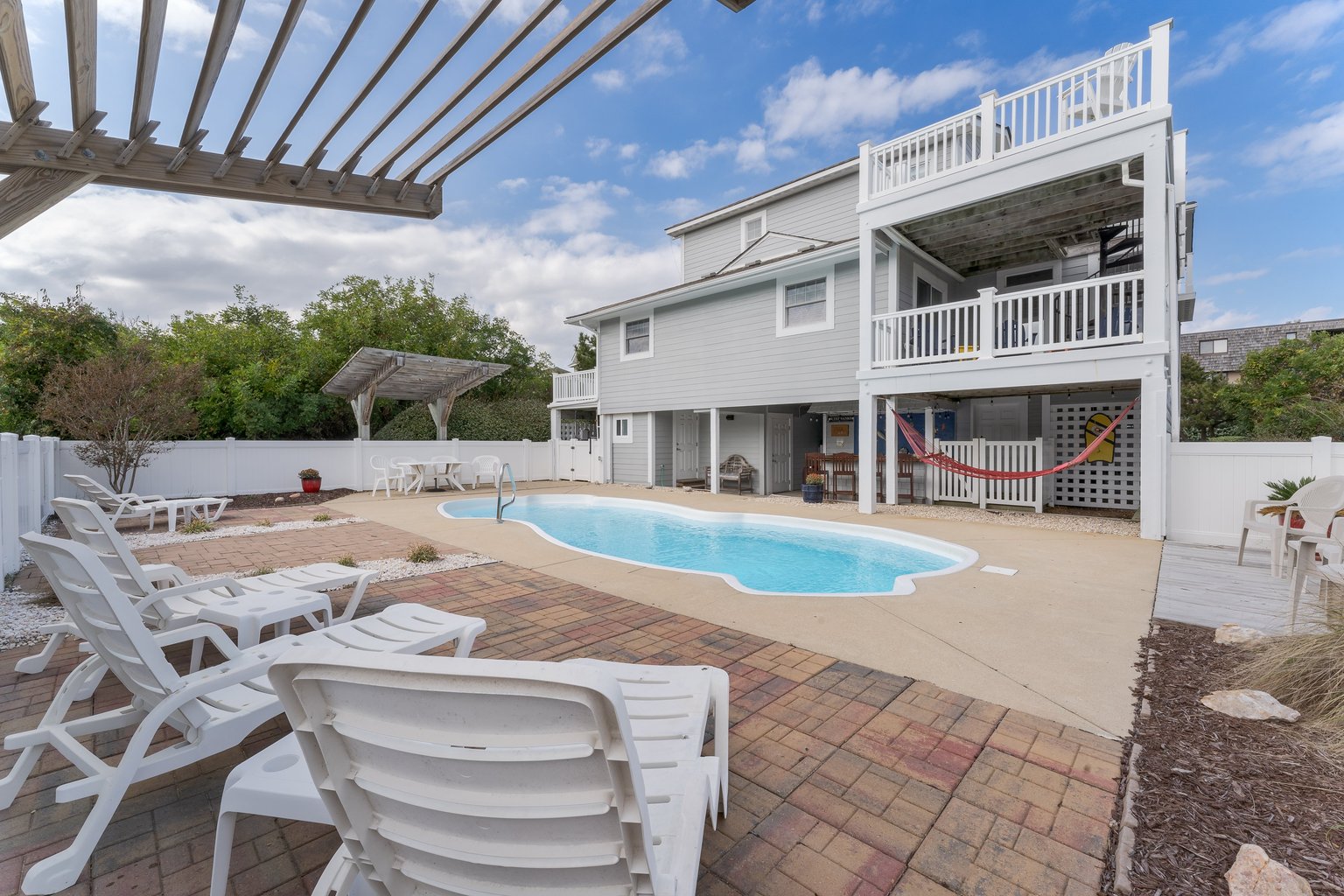 Duck Vacation Rental