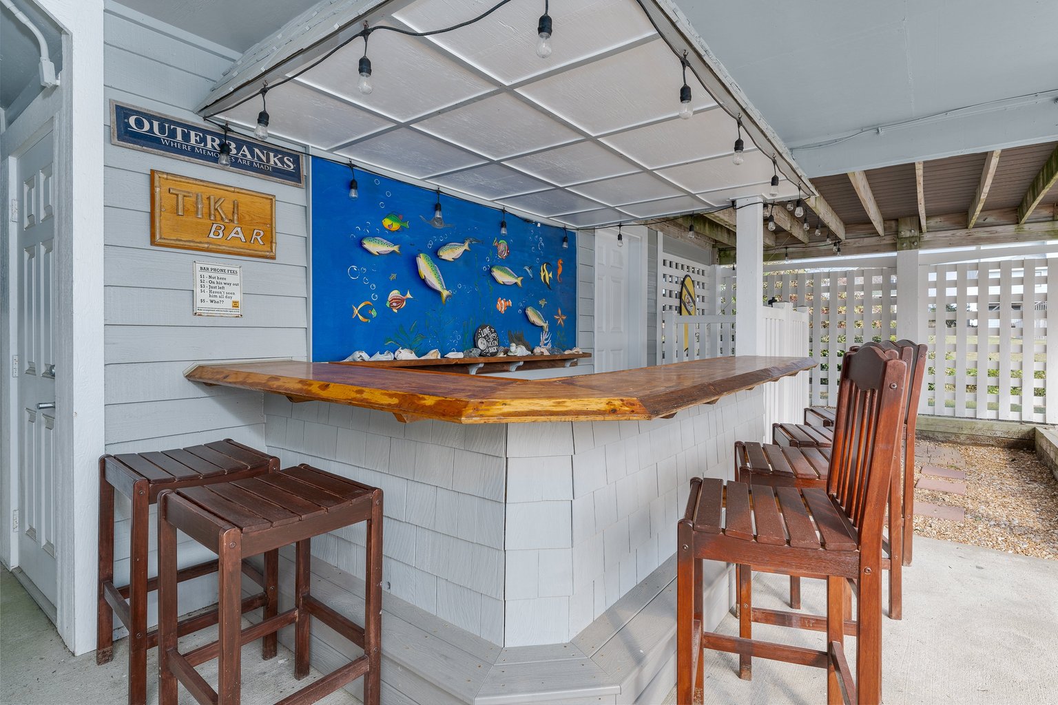 Duck Vacation Rental