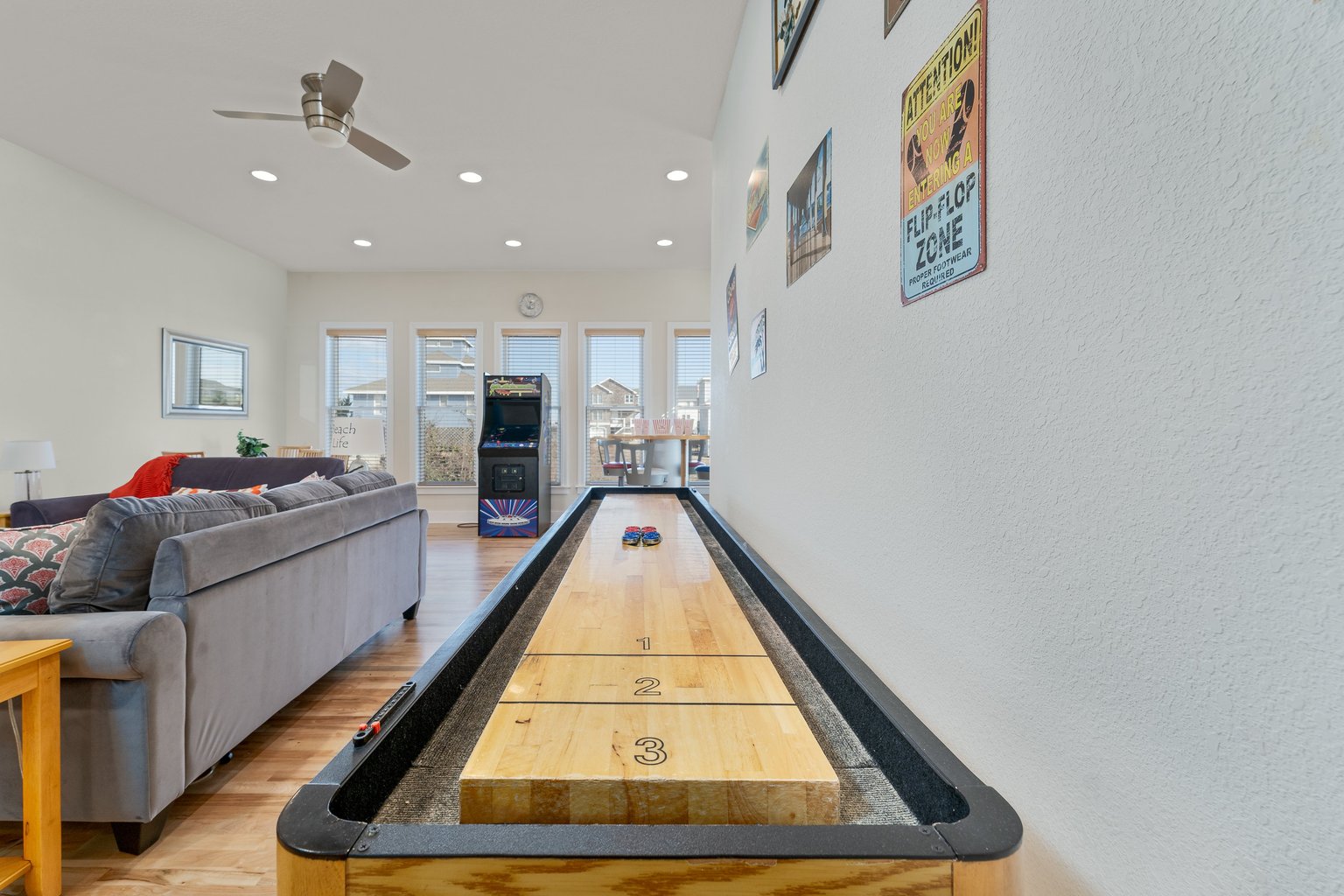 Duck Vacation Rental