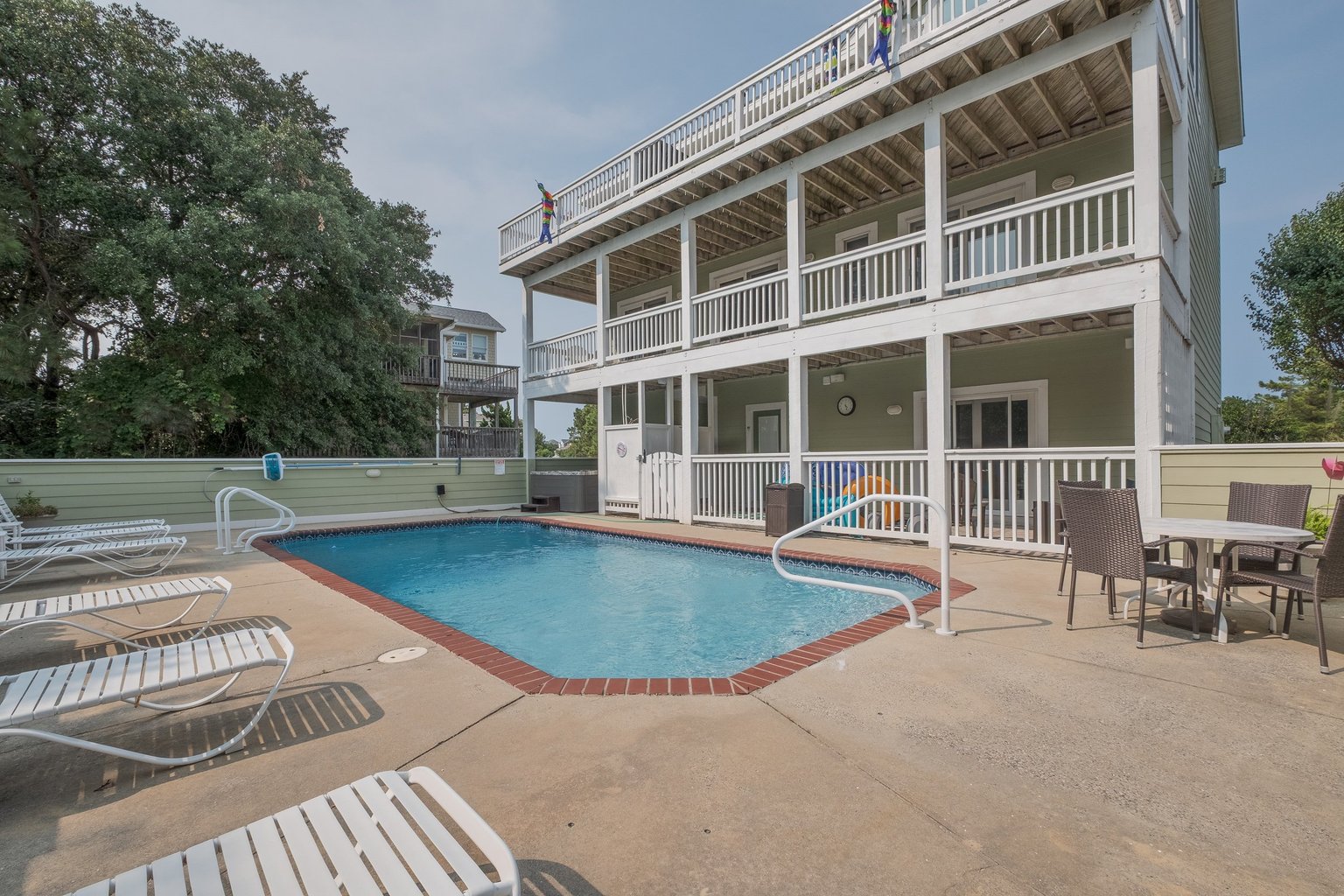 Corolla Vacation Rental