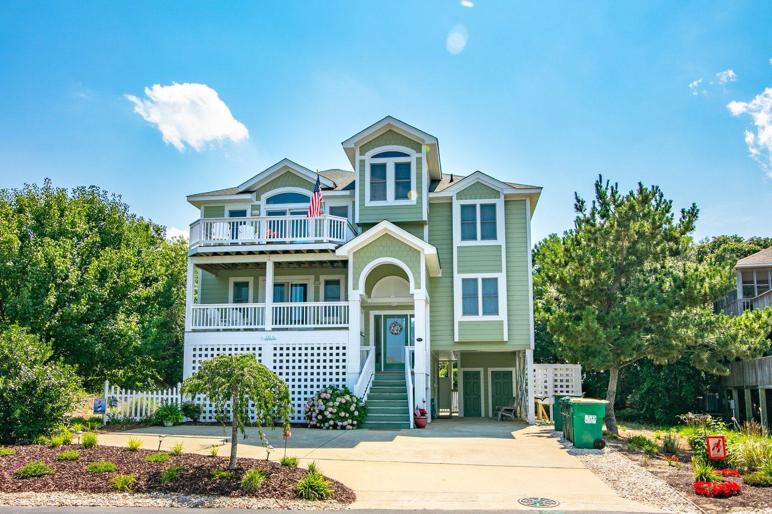 Corolla Vacation Rental