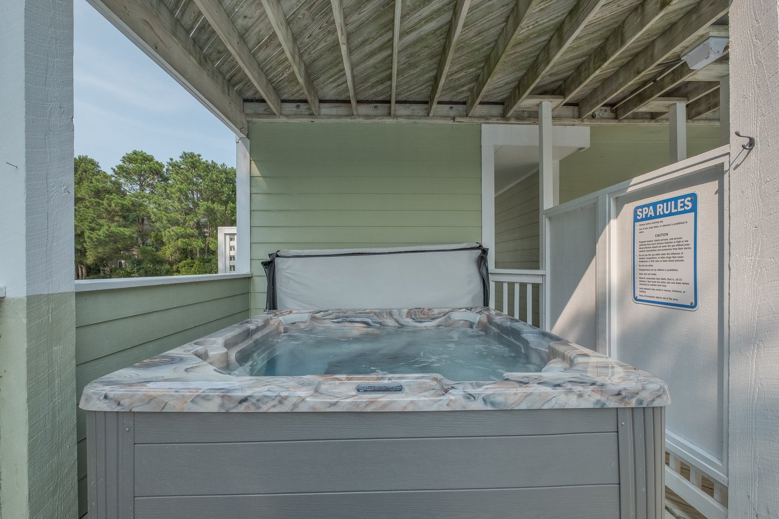 Corolla Vacation Rental