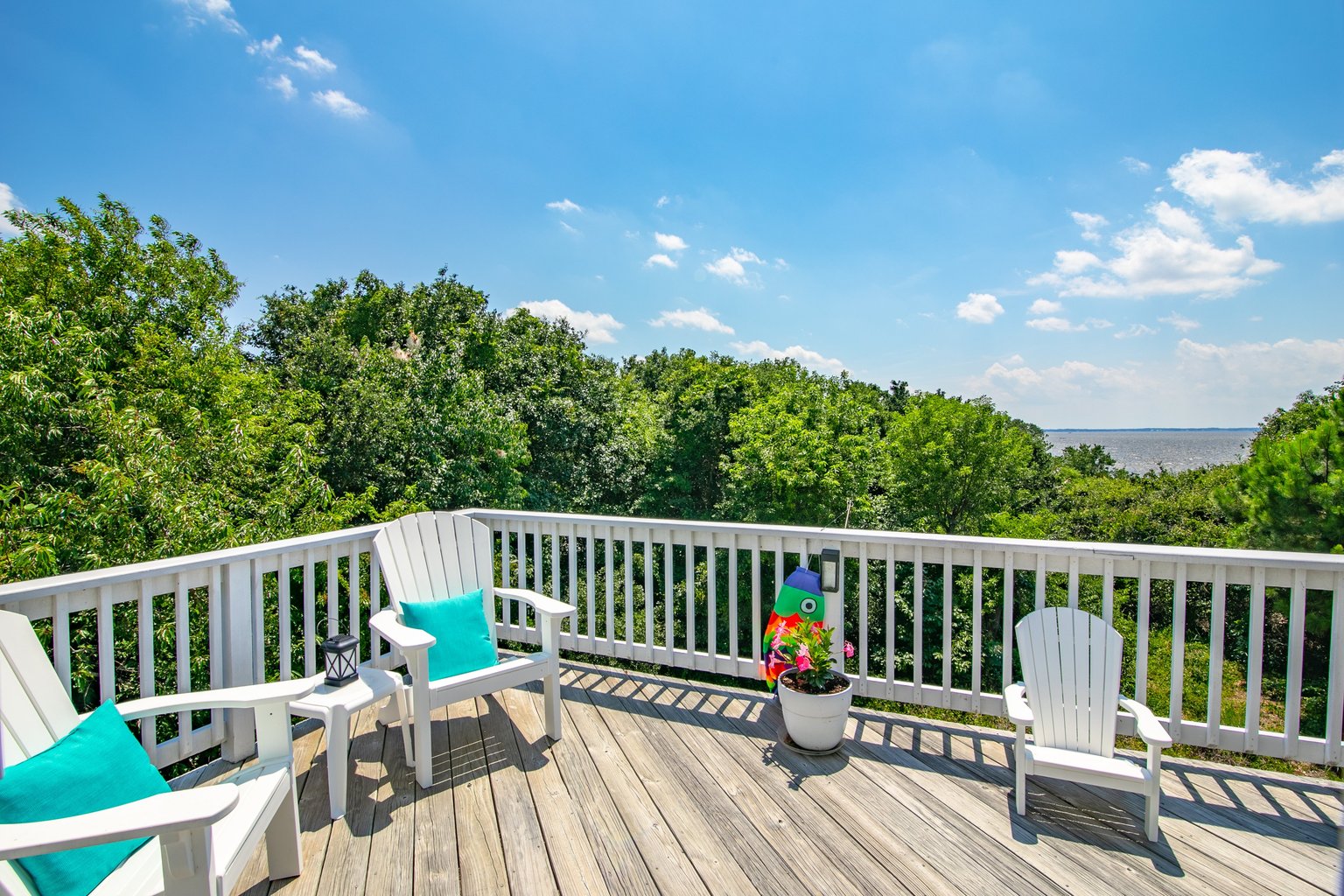 Corolla Vacation Rental