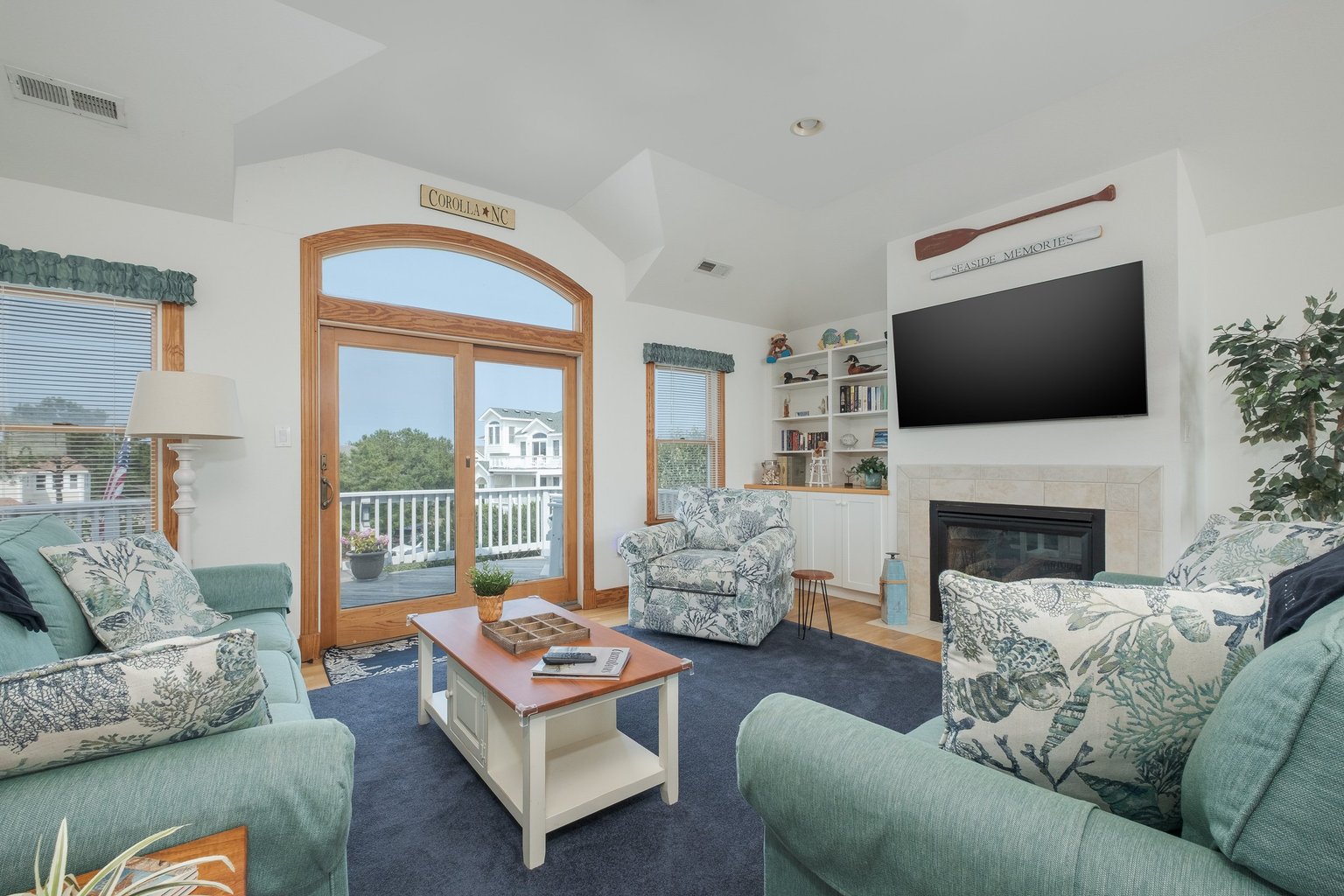 Corolla Vacation Rental