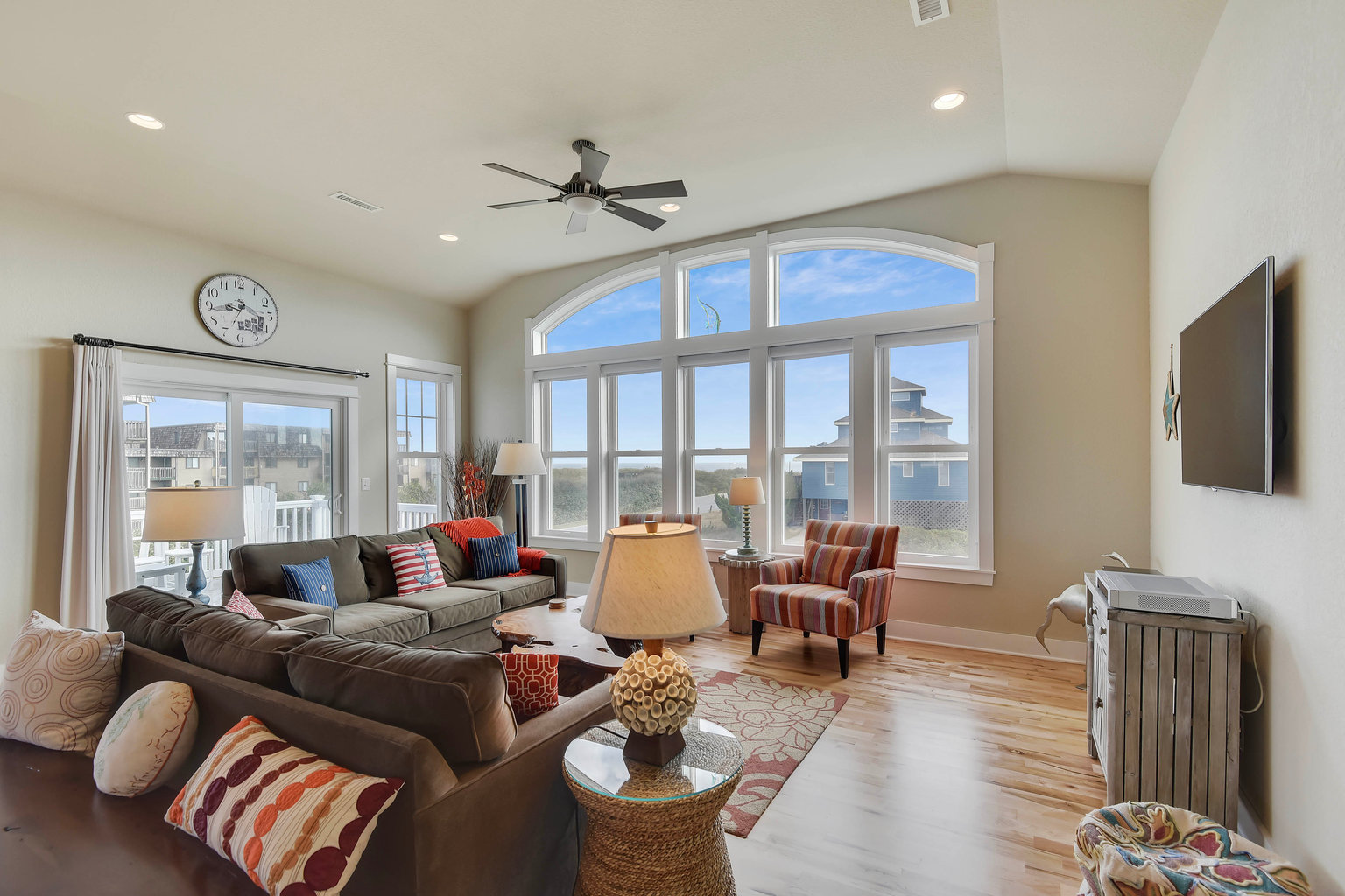 Duck Vacation Rental