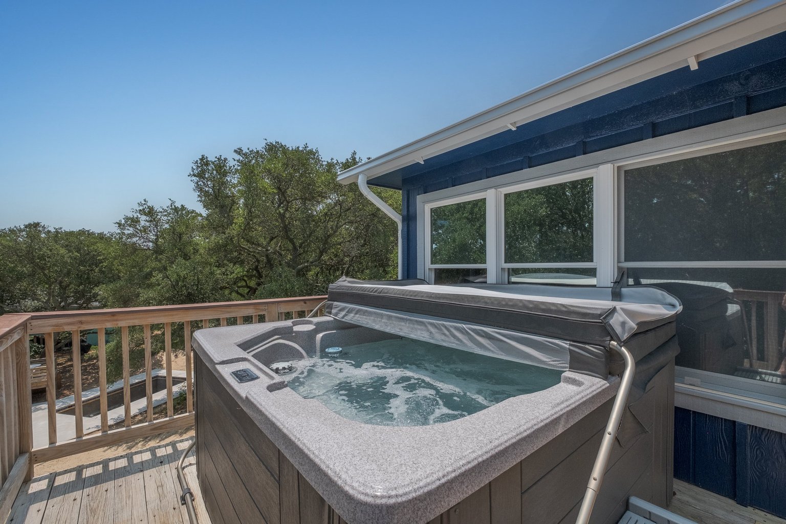 Southern Shores Vacation Rental