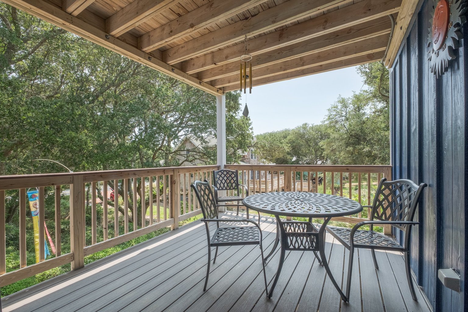 Southern Shores Vacation Rental