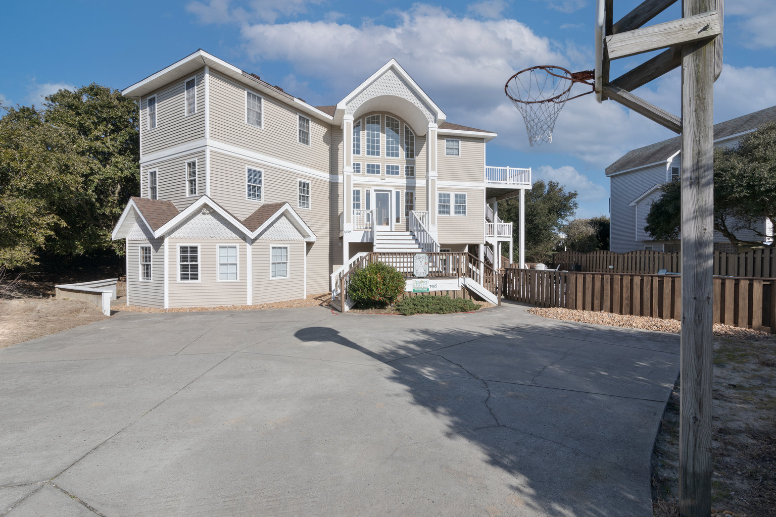 Corolla Vacation Rental