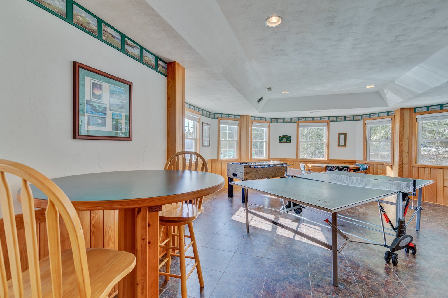 Corolla Vacation Rental