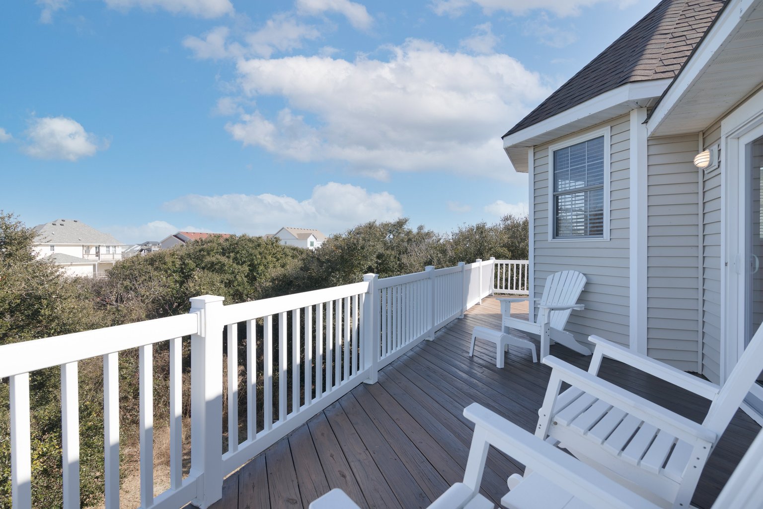 Corolla Vacation Rental