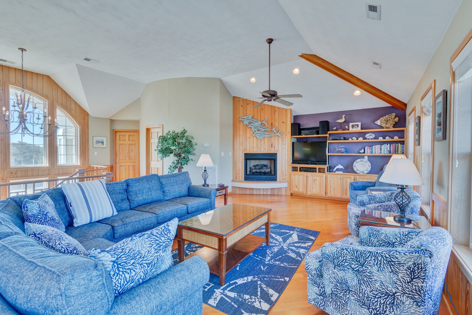 Corolla Vacation Rental